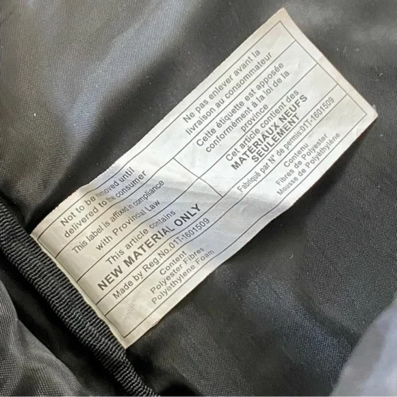 Justice Sparkle Panda Sequin Flip Backpack – Big Eyes Face Design - Picture 3 of 10